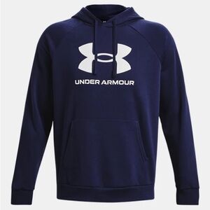 NWT Men’s Under Armour Hoody - Size M